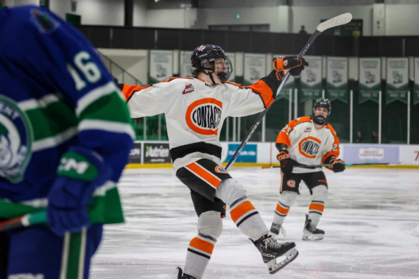 Monday Confidential: Musical Chairs