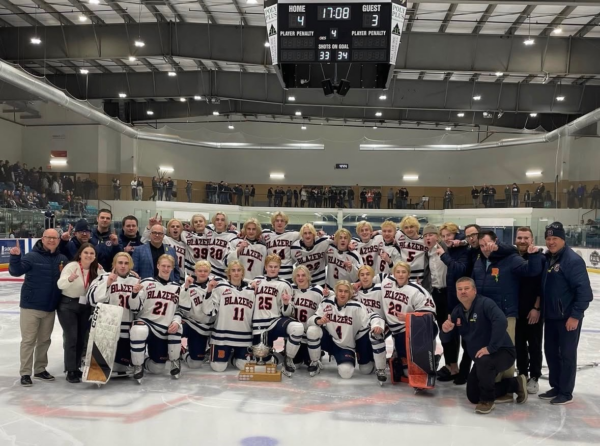 Lessons learned from Telus Cup West