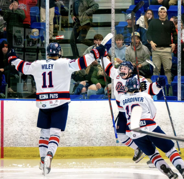 Monday Confidential: 26 WHL draft picks in SMAAAHL final