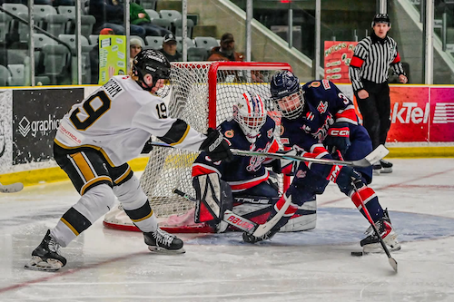 Monday Confidential: The stories behind the scores