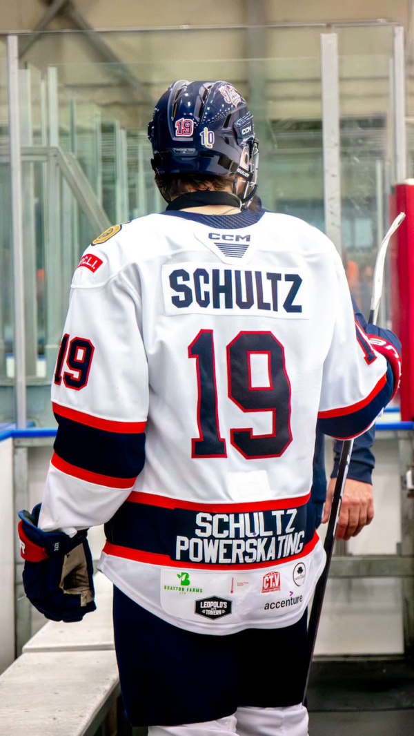 Monday Confidential: Schultz injured & tension building in SC-EST series